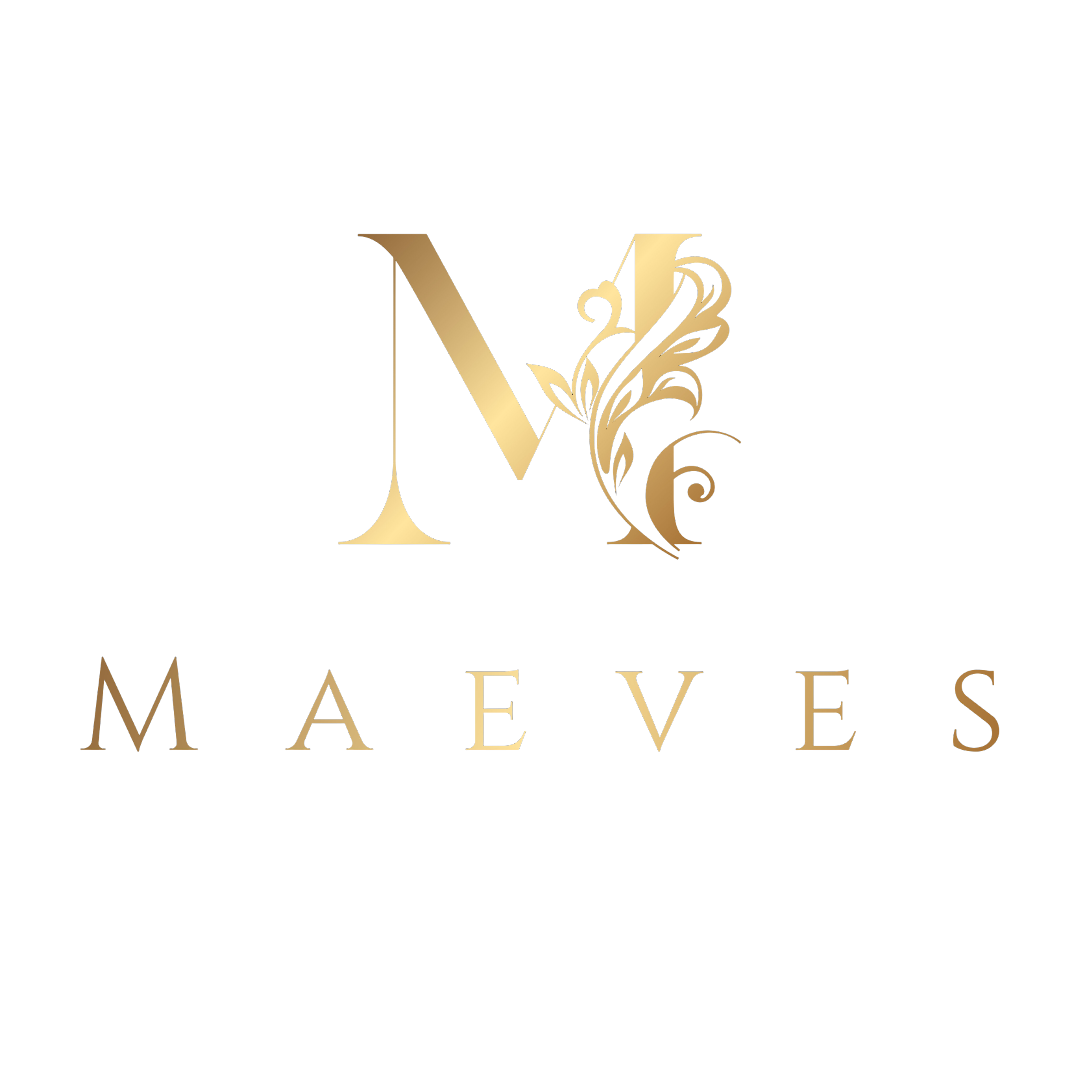 Maeves Boutique Logo